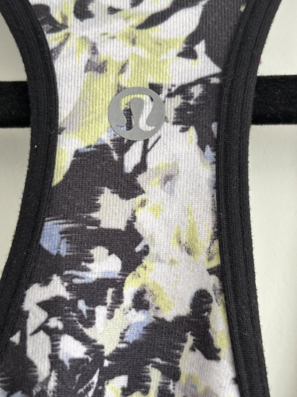 Lululemon Cool Racerback Tank - Picture 4 of 4